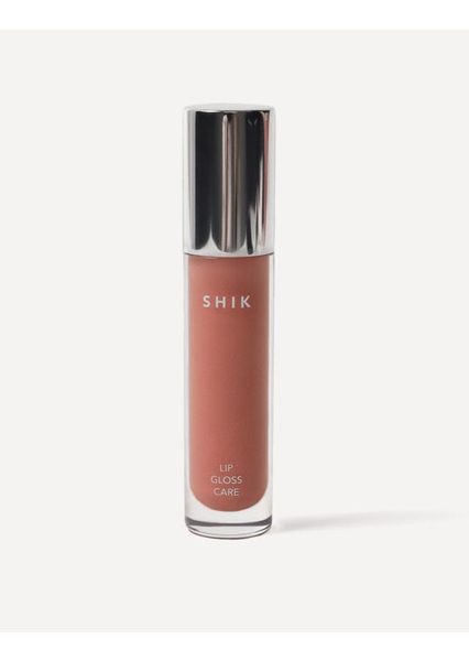LIP GLOSS CARE INTENSE Блеск для губ ухаживающий 04