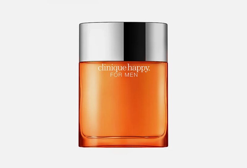 Clinique HAPPY FOR MEN COLOGNE Spray