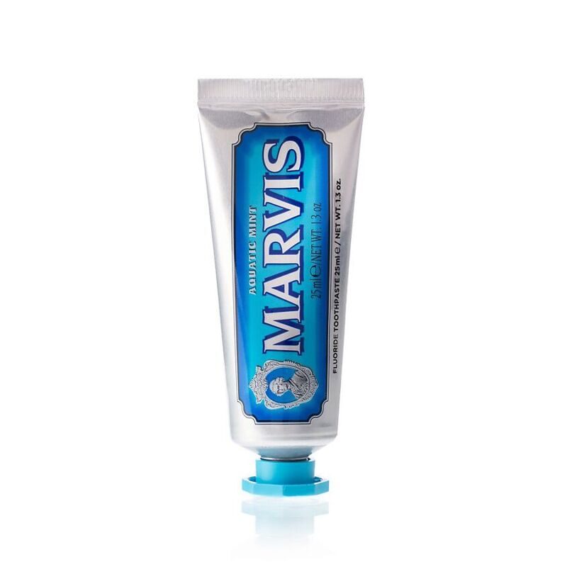 Зубная паста Marvis Aquatic Mint, 25 мл