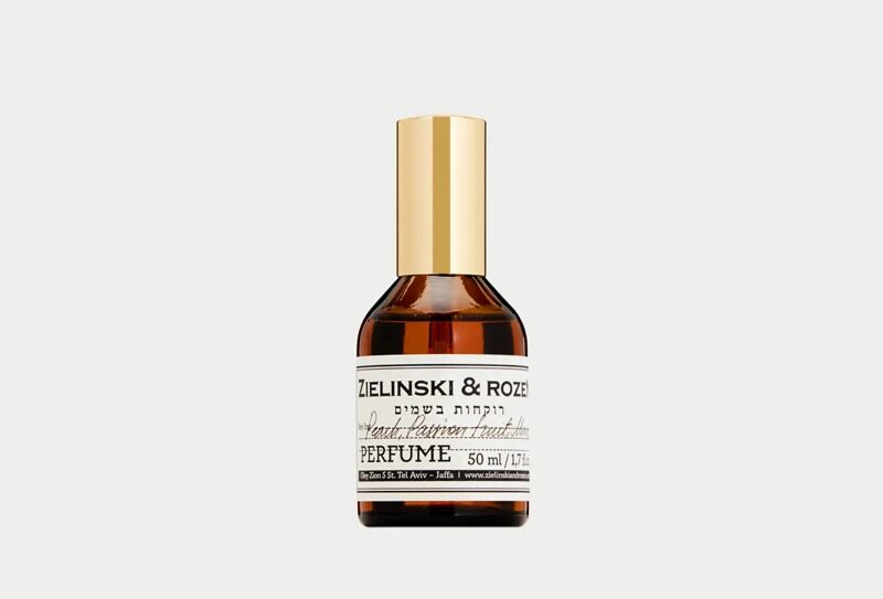Zielinski & Rozen Peach, Passion fruit, Musk
