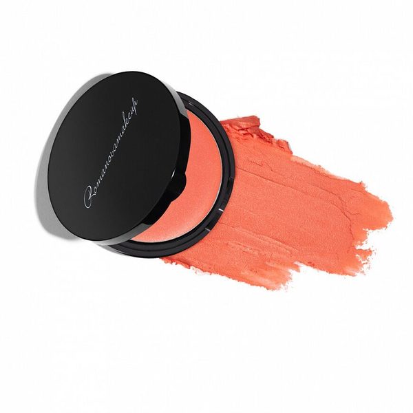 SHINY PEACH Кремовые румяна Sexy Cream Blusher