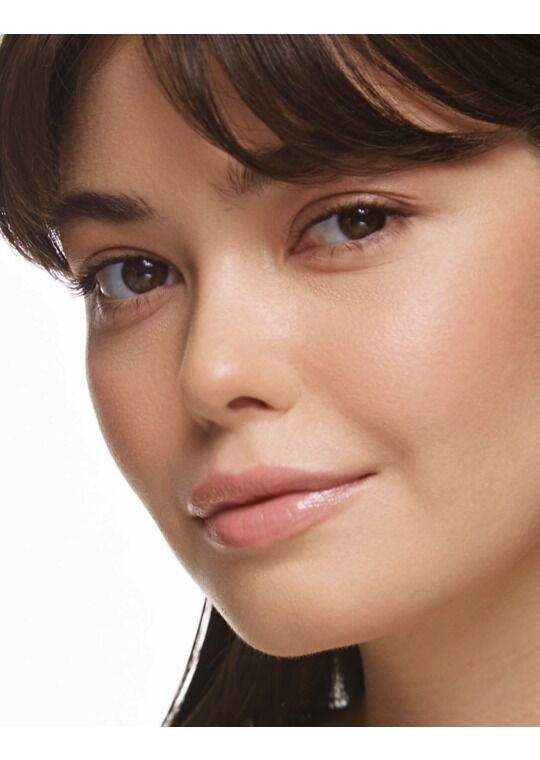 LIP GLOSS CARE INTENSE Блеск для губ ухаживающий 02